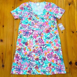 🎉HP🎉NWT Stella Parker Dress